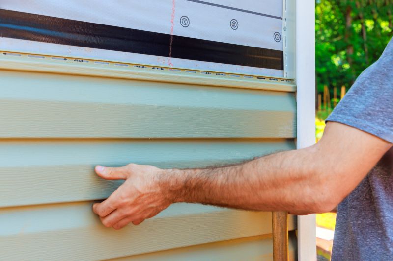 Top Siding Installation Companies in Kingston Springs, TN