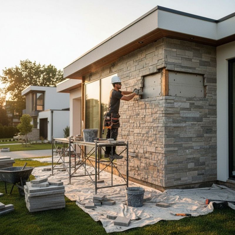 Top Siding Repair Companies in Ashland City, TN