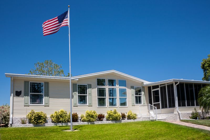 Best Vinyl Siding Replacement Contractors in Dickson, TN