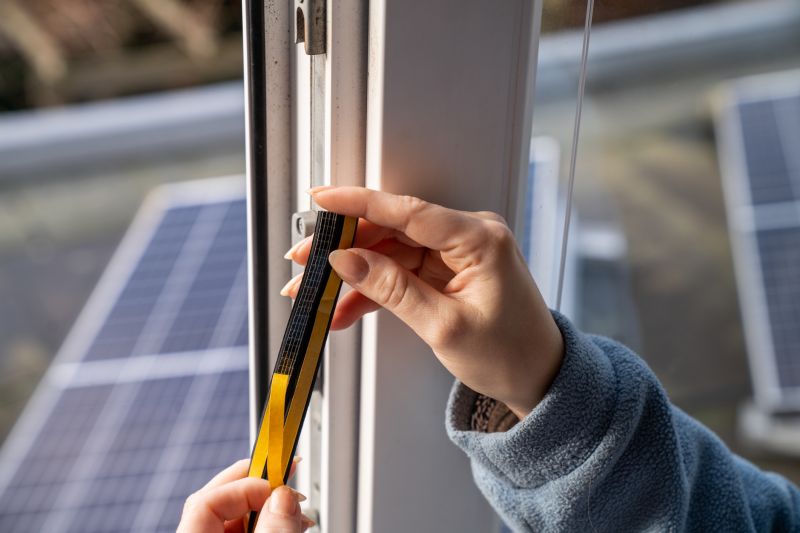 Energy Efficiency Improvements